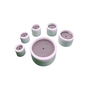 Tigware Unbreakable Teflon Cups