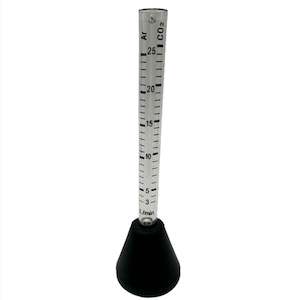 17 18 26 Torch Parts: Gas Flowmeter Tester