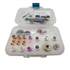 Furick Starter Kit 17, 18 and 26 Torches