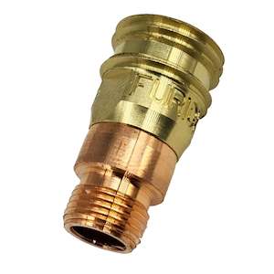 Furick 17, 18 and 26 Torch Gas Lens 1.6mm