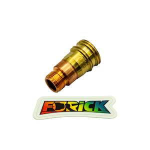 Furick 17, 18 and 26 torch Gas Lens 3.2mm