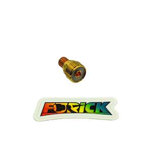 CK Worldwide 9/20 Torch Gas Lens 2.4mm