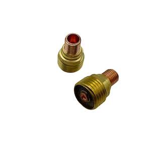 Gas Lenses: Tig Gas Lens for 9/20 Torches (2 Pack)