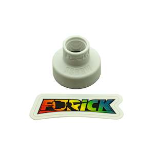 Ceramics Nozzles: Furick SSBBW #19 Ceramic Cup