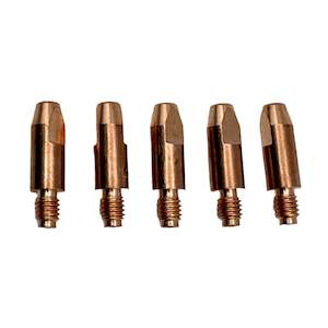 Contact Tips: M6 Contact Tip (5 Pack)