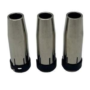 Gaz Nozzles: 24 Series 12.5X63.5MM Nozzle Kit (3 Pack)