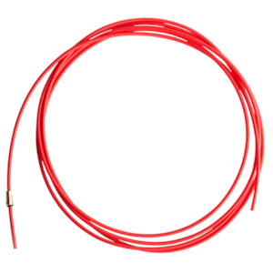 Red Teflon Liner 0.9mm-1.2mm