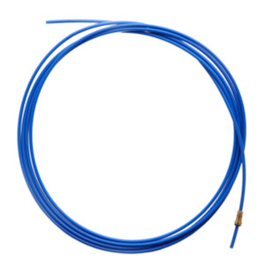 Torch Liners: Blue Teflon Liner 0.6mm-0.9mm