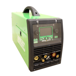 Mig Welder: Everlast Hurricane MTS 220-C