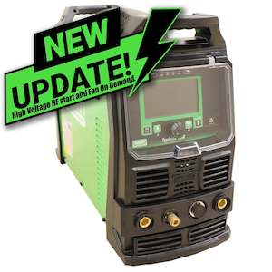 Everlast Typhoon 330 (3 Phase)