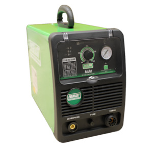 Everlast Plasma Cutters: Everlast Hatchet 60