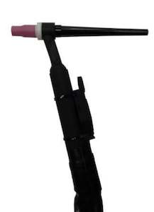 Everlast Accessories: Nova Flex-Neck 9 Tig Torch - Air Cooled