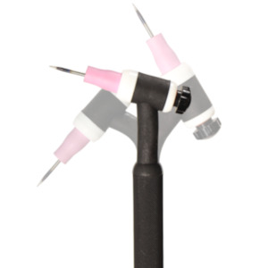 Everlast Accessories: Nova Flex-Neck 20 Tig Torch - Water Cooled