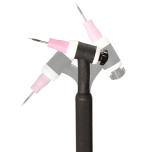 Everlast Accessories: Nova Flex-Neck 18 Tig Torch - Water Cooled