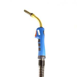 Everlast Accessories: 24 Series Mig Gun (5M/15FT Cable)