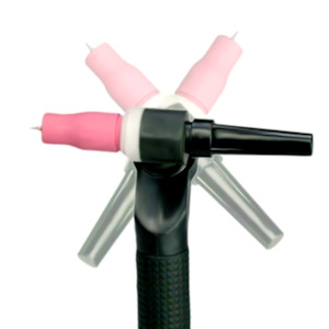 Everlast Accessories: Nova Rota-Flex 18 Tig Torch - Water Cooled