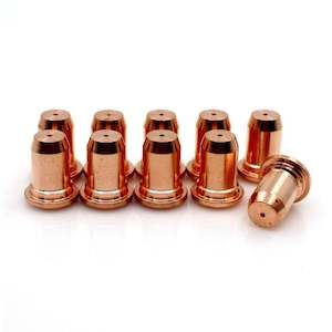 Everlast Consumables: IPT-60 0.6mm Nozzle Kit (10 Pack)