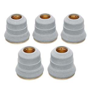 Everlast Consumables: IPT-60 Shielding Cup Kit (5 Pack)