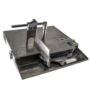 Fabrication Tools: Furick Markout PRO Mandrel Bend Markout System