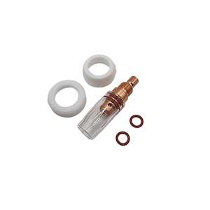 Furick Ally 5 Quartz Glass Cup Set for 17 and 18 Torches