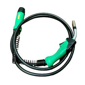 15 Series Mig Gun (3M/10FT Cable)