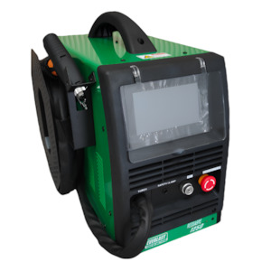 Everlast RedSabre 1250 Laser Welder