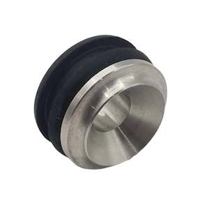 Intercooler Parts: Radiator, Intercooler and Oil Cooler Mounts - M6 or M8