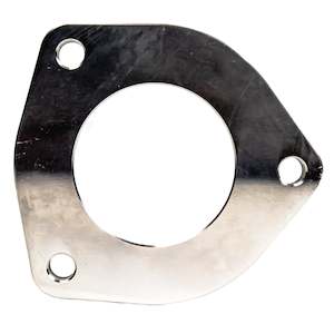 Specialty Flanges: Mazda Fd3s RX-7 AST Tank Flange - Aluminium