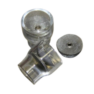 Furich: Furick Fupa #12 Glass Kit (2 Cups)