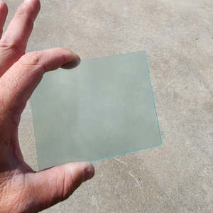 Furich: Furick NERO1 Replacement Inner Lens