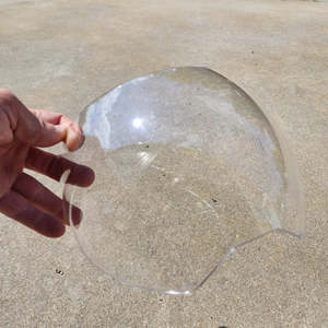 Furich: Furick NERO1 Front Replacement Lens