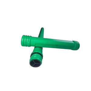 TIG Wire Storage Tube – Green (1m)