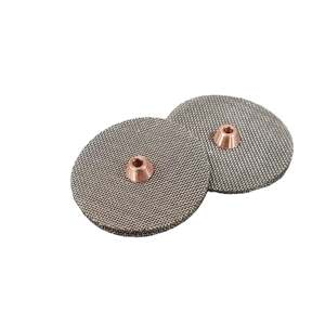 Furich: Furick SSBBW 1/16" (1.6mm) Diffusers – 2 Pack