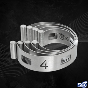 Fabrication Tools: Tacking Band Exhaust Kit