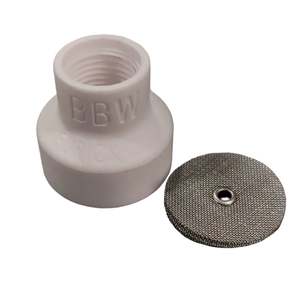 Furich: Furick BBW #16 Ceramic TIG Cup – Single