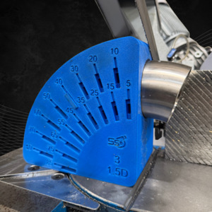 Fabrication Tools: SS Customs Multi Degree Cutting Blocks