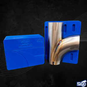 SS Customs Exhaust Merge Marker