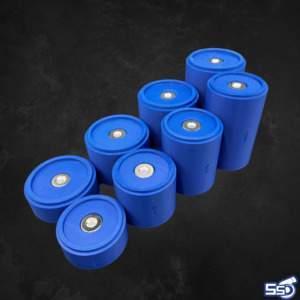 Fabrication Tools: SS Customs Pro Block Straights