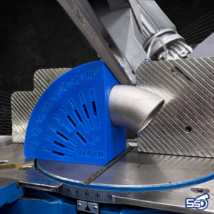 Fabrication Tools: SS Customs SCH Multi Blocks – Pipe Cutting Angle Jig