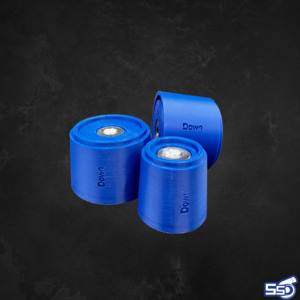 SS Customs Reducing Down Pipe Blocks