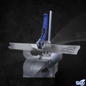 SsCustom Pipe Vice – Welding & Fabrication Pipe Clamp