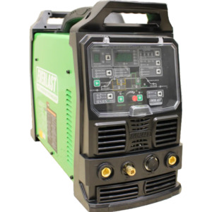 Everlast PowerTIG 325EXT AC/DC TIG Welder | 3 Phase 480V
