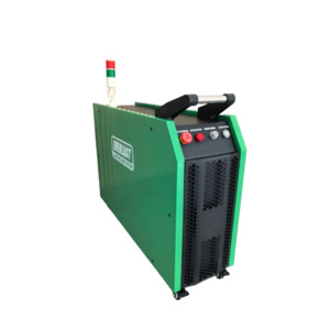 Everlast RedSabre 6000 Industrial Fibre Laser Welder | 3 Phase