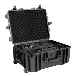Everlast RedSabre 301PC Heavy Duty Pulse Laser Cleaner