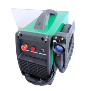 Everlast RedSabre 300CP Pulse Laser Cleaner