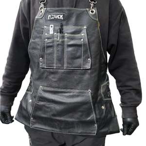 Furick Leather Welding & Fabrication Apron