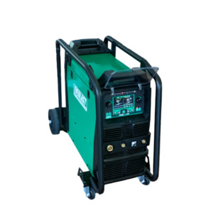 Everlast Cyclone 313Pi Pulse MIG Welder | 3 Phase