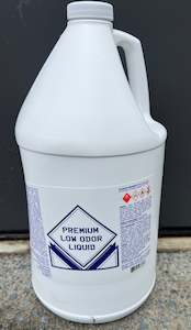 Acrylic Liquid: Premium Low Odor Liquid - Dry very fast in all season