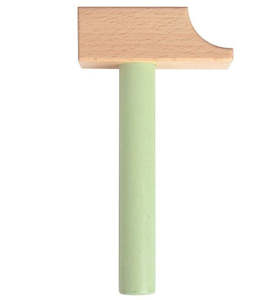 Gifts: Astrup Wooden Hammer