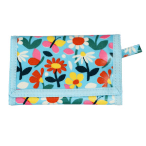 Rex London Butterfly Garden Wallet